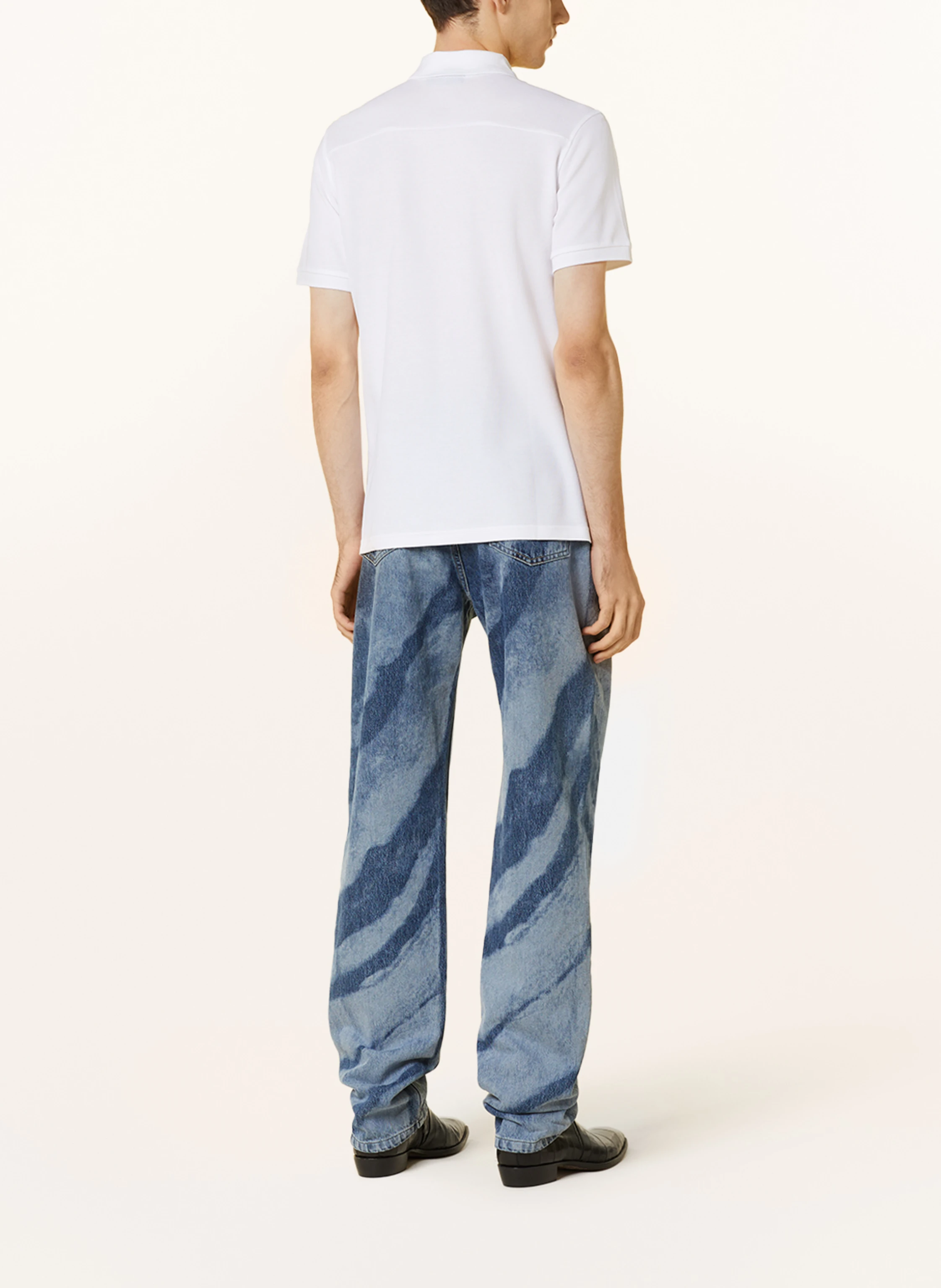 J.LINDEBERG Piqué-Poloshirt