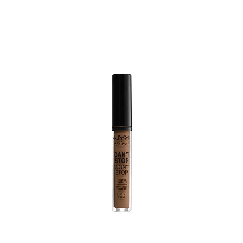 Anti-cernes & correcteur Can't stop won't stop Concealer Cappuccino / 3ml