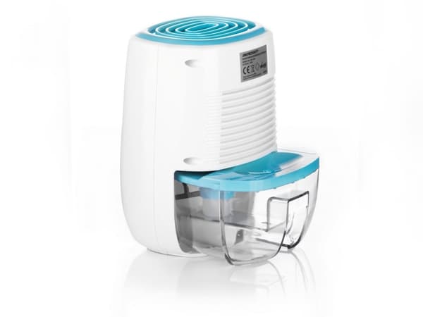 Avfukter - Fuktdemper Berdsen BR-70W