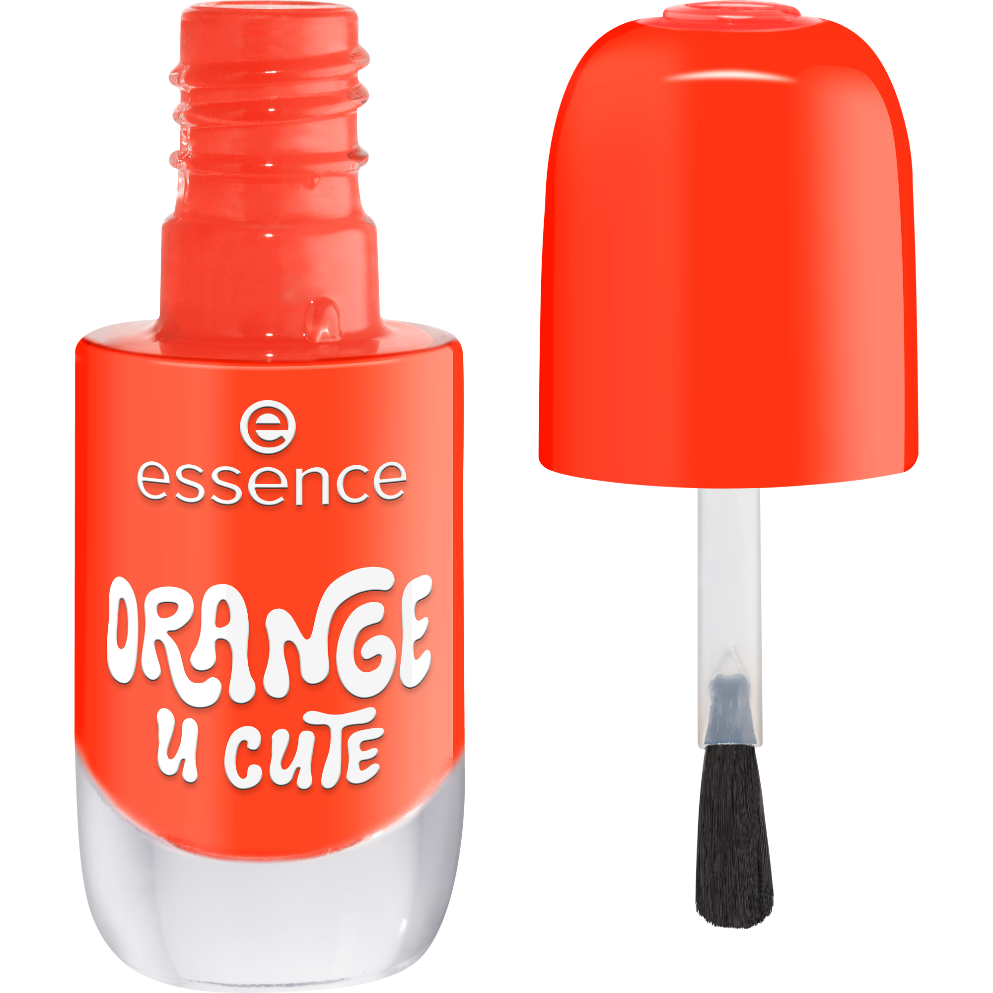 gel nail polish