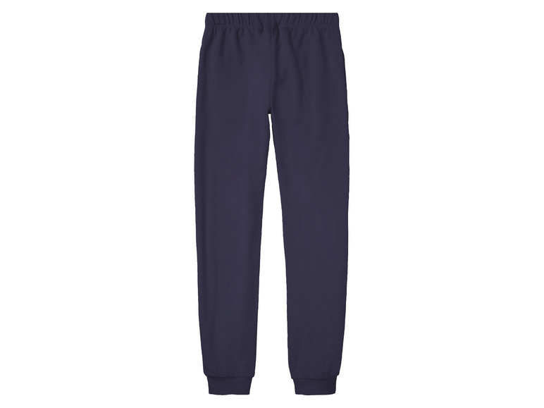 Meisjes joggingbroek