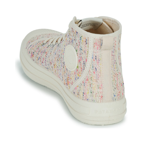 Pataugas - ETCHE M/BCL F2I - Multicolore