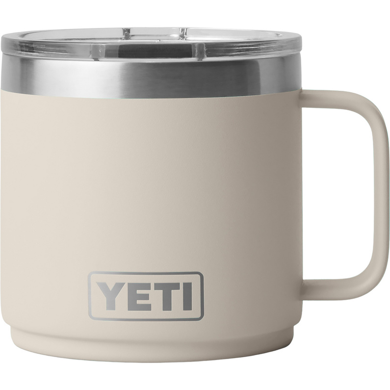 Yeti Coolers Rambler Mug 14oz Isolierbecher