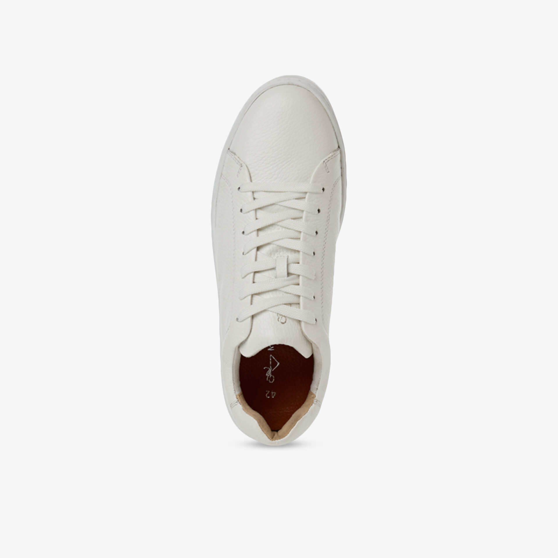 MARCO TOZZI by GMK Herren Sneaker Low weiß - Jetzt auf reno.de kaufen
