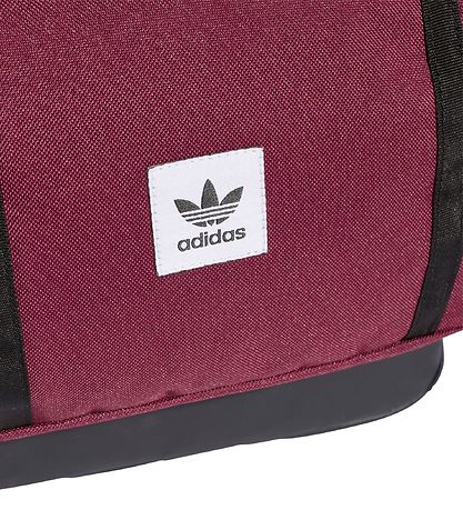 adidas Originals Rygs?k - Classic - Collegiate Burgundy