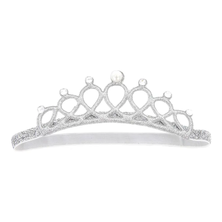 Great Pretenders Déguisement Robe de princesse et sa couronne