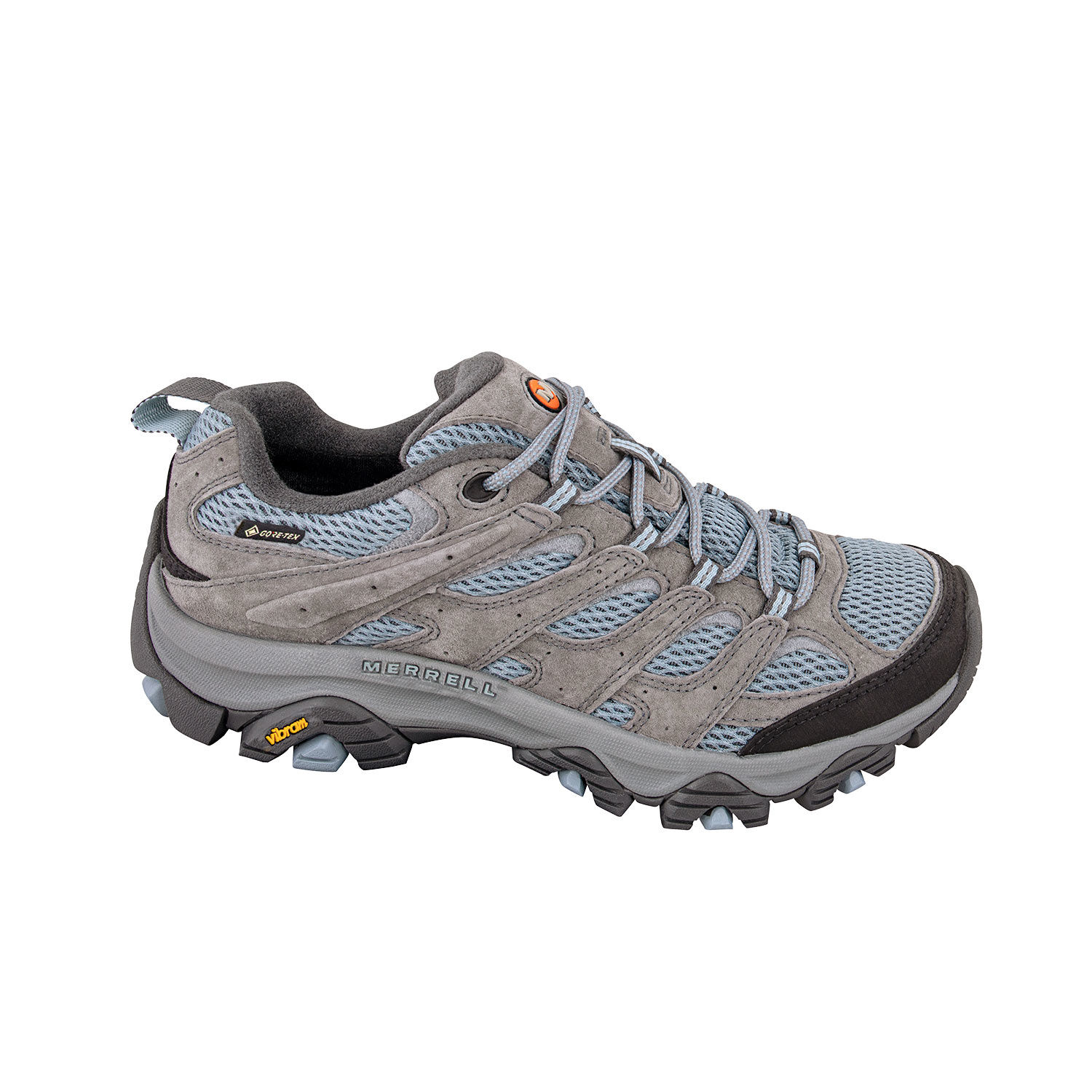 Merrell Moab 3 Low GTX Schnürschuh für Damen