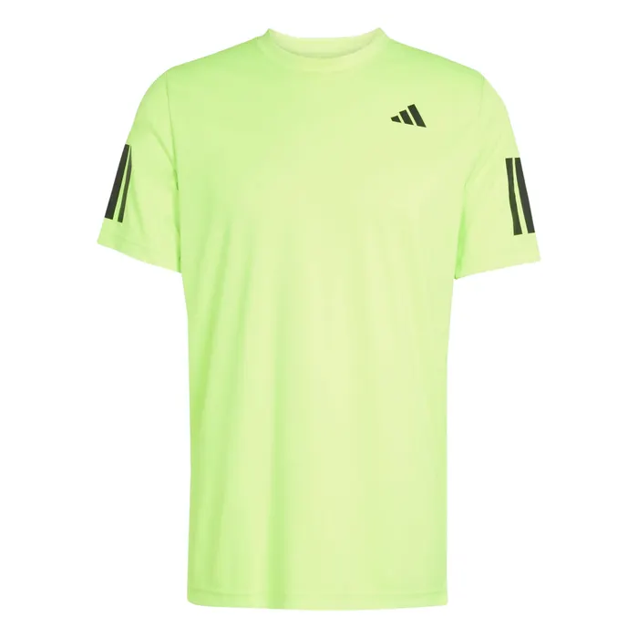 Adidas Club 3-Stripes Shirt Heren