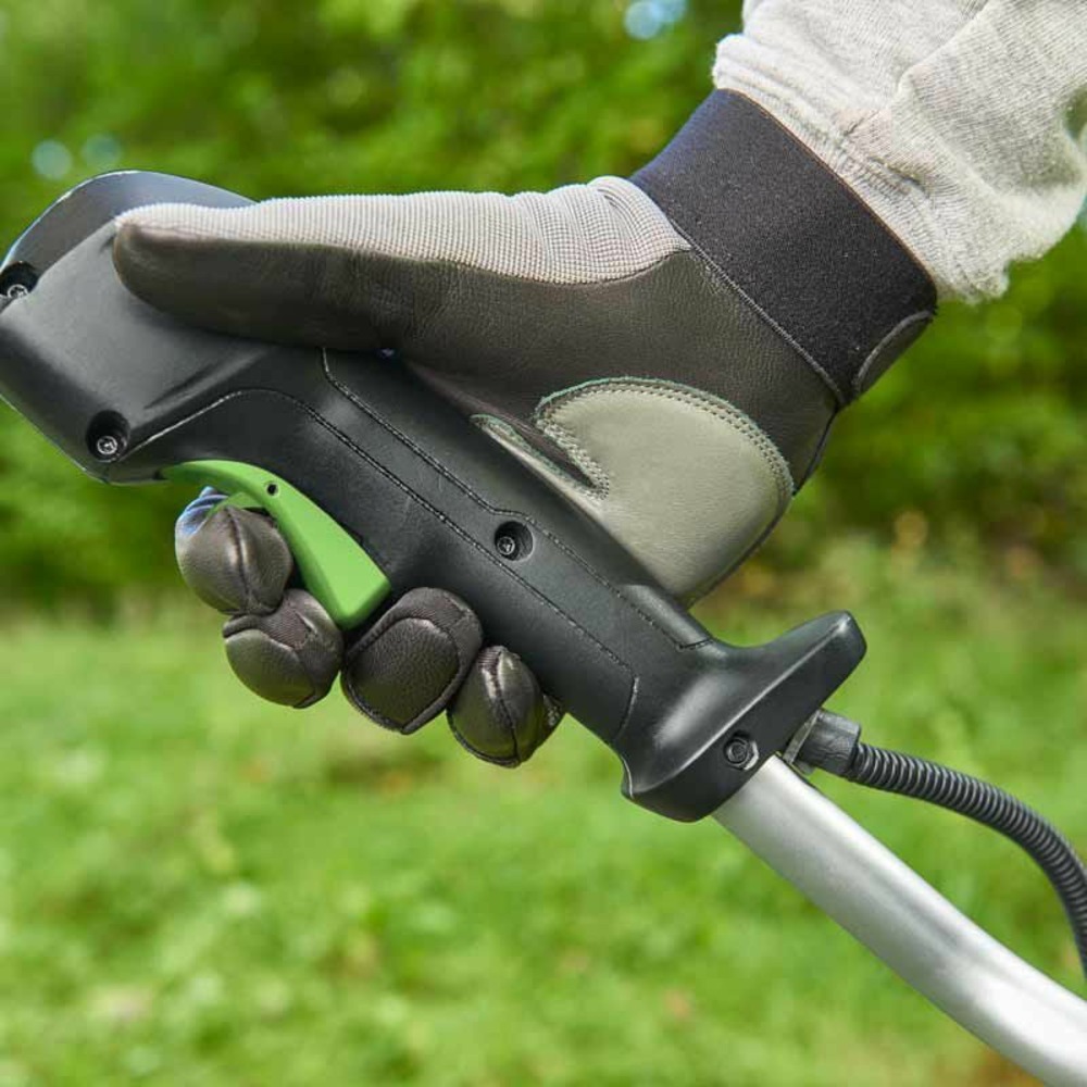 Pack débroussailleuse pro batterie dorsale 28ah arbre carbone egopower bcx3800e