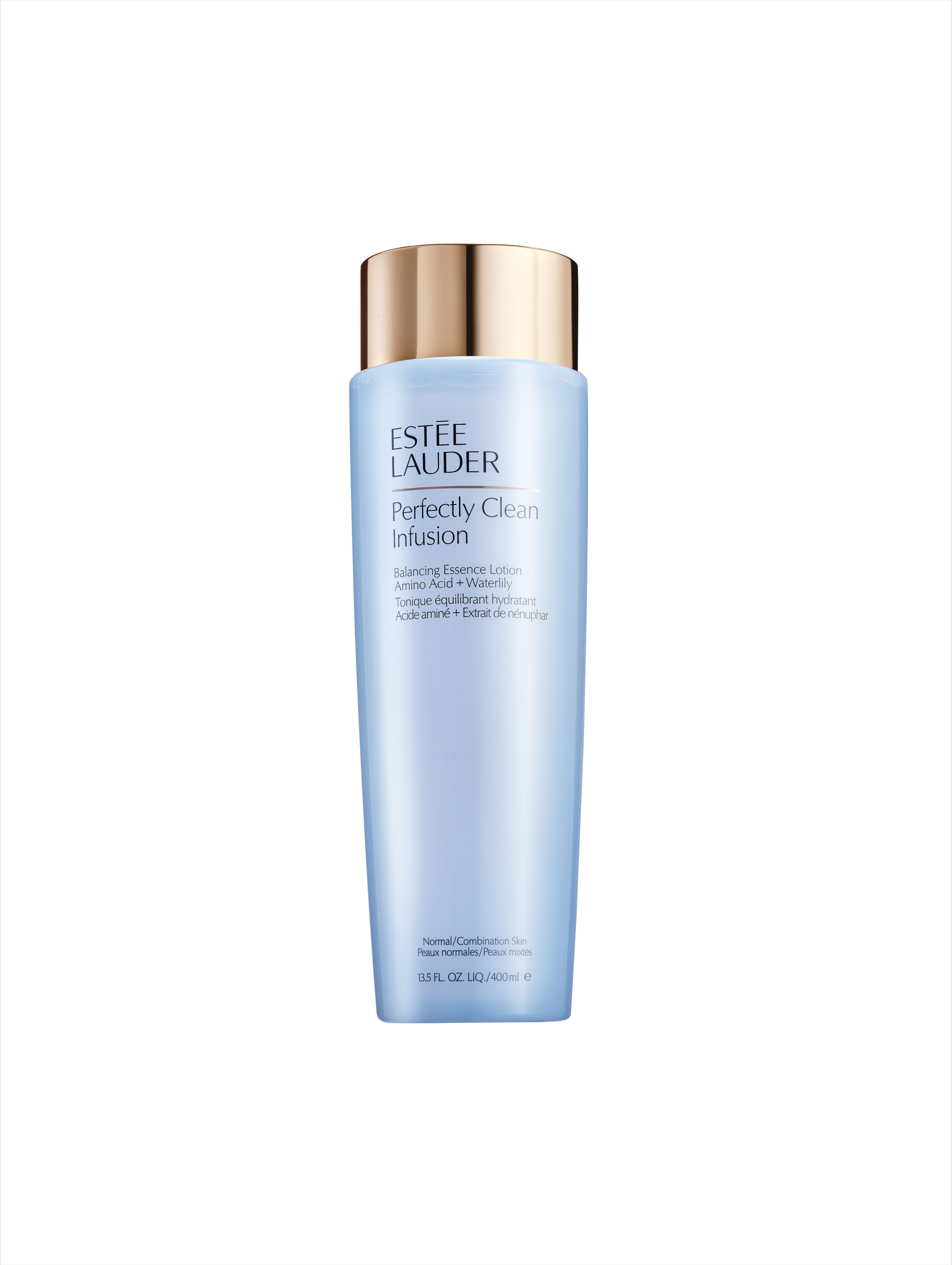Estee Lauder Infusion Balancing Essentials Lotion 400 ml