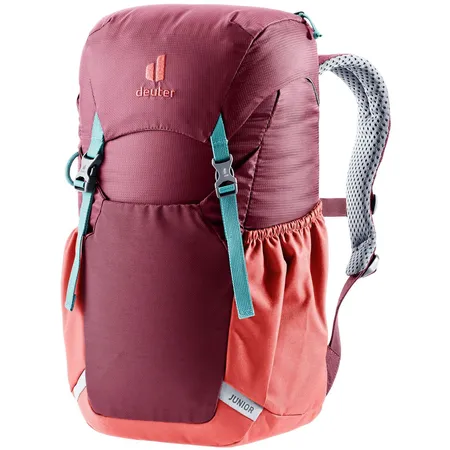 Deuter Kinderrucksack Junior Maron-Currant