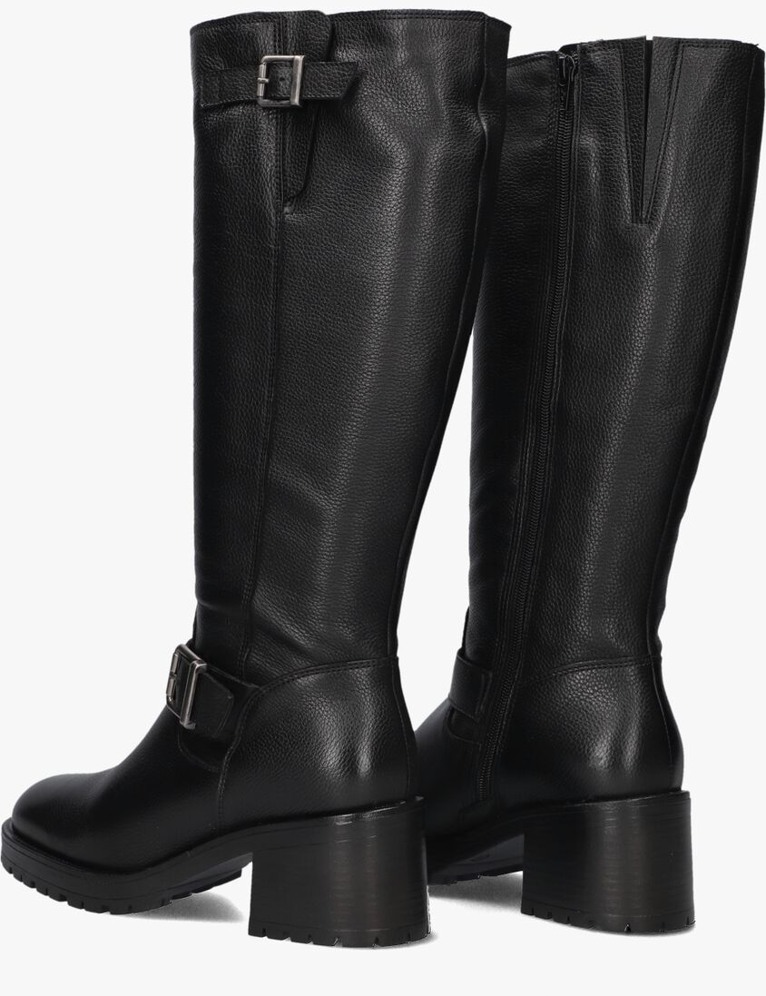 zwarte blasz boots 2maz314