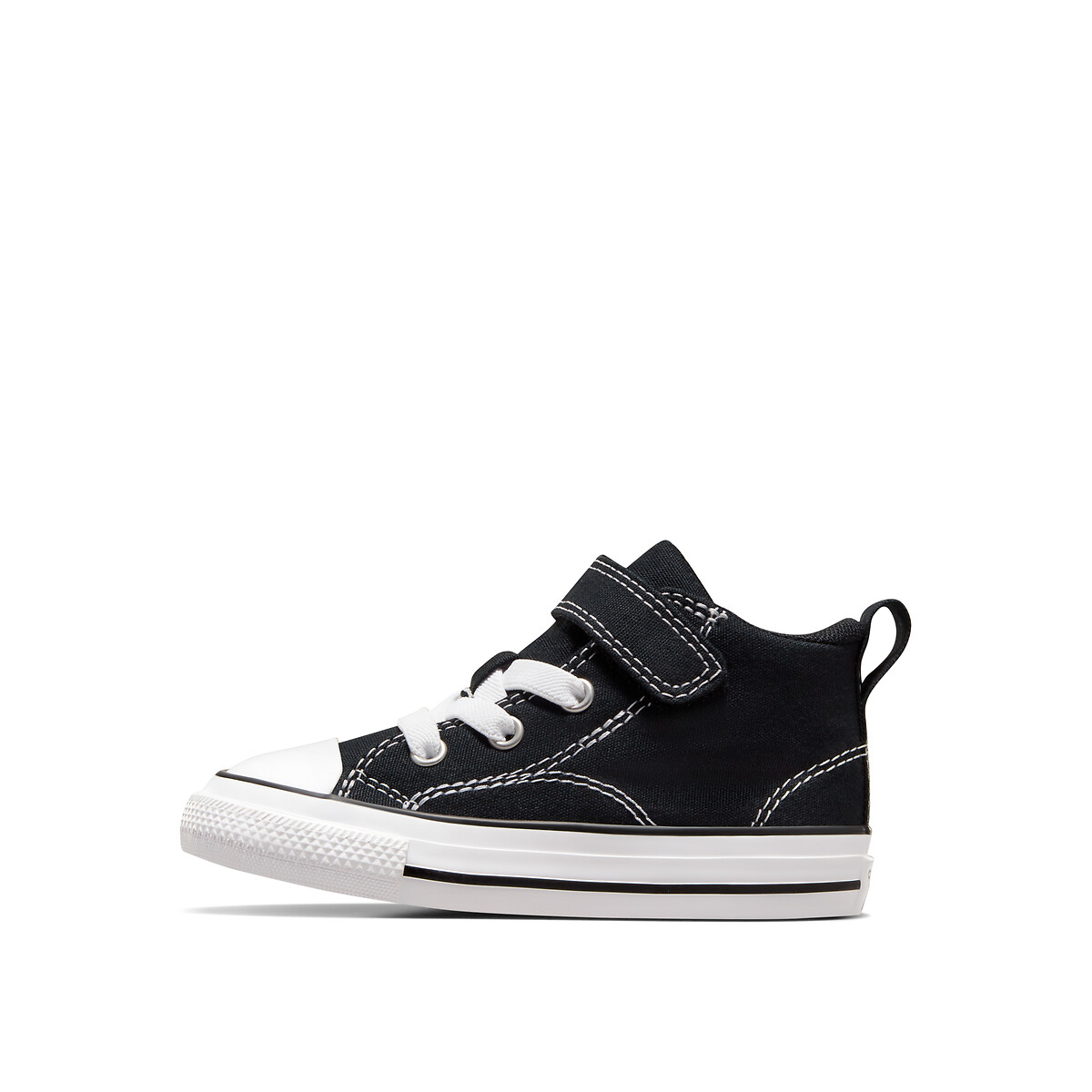 CONVERSE<br>Tênis All Star Malden Street Mid Foundation