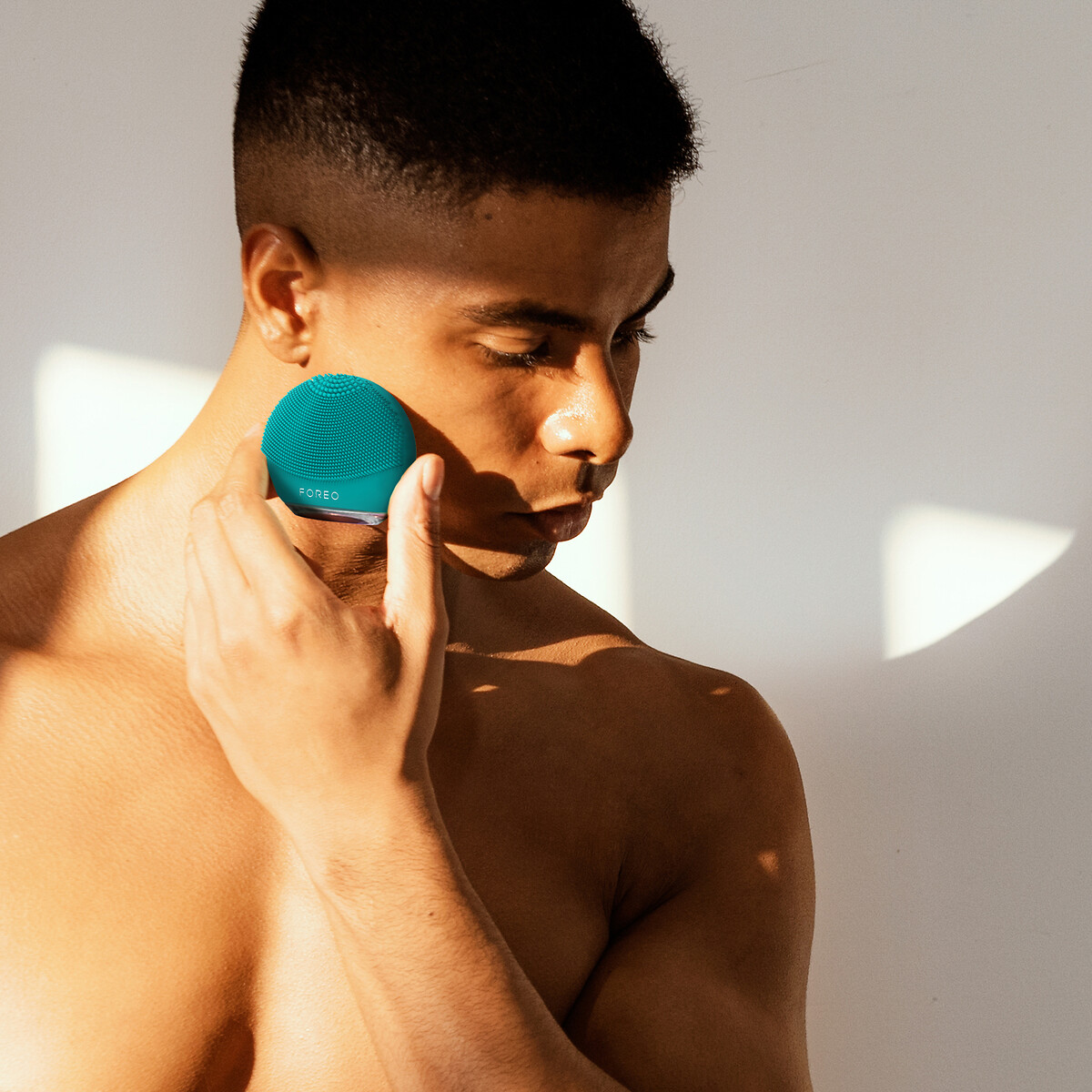 FOREO<br>Escova de Limpeza Facial Luna 4 Go