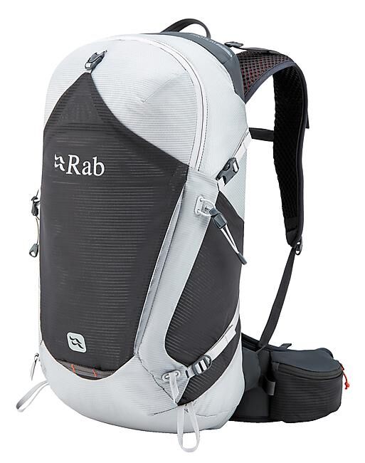 RAB - SAC DE RANDONNEE ACTIVE PROTIUM 27