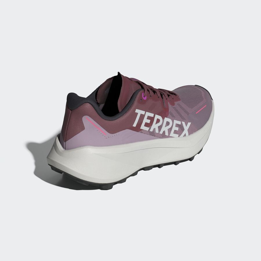 Adidas Chaussure de trail running Terrex Agravic 3