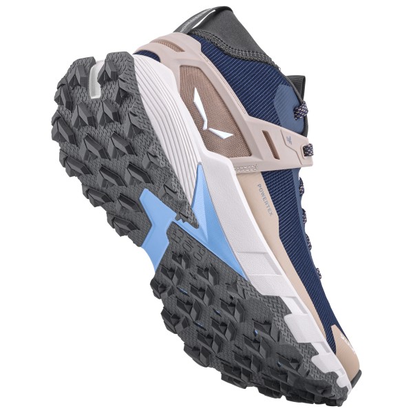 Salewa - Women's Pedroc 2 Mid PTX - Chaussures de randonnée