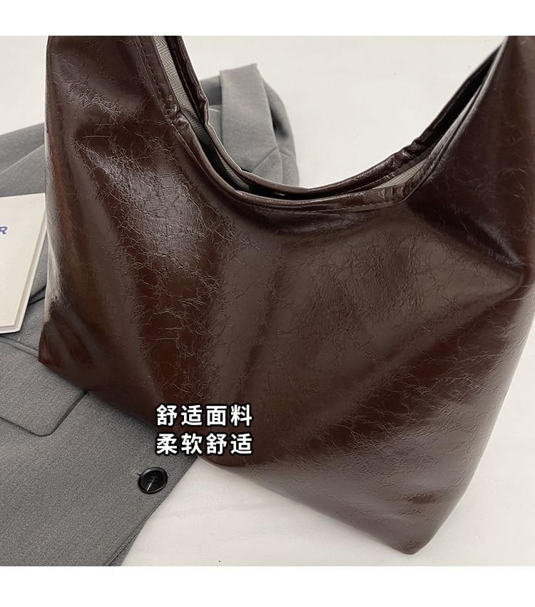 KOCORE - Kunstleren Tote Bag