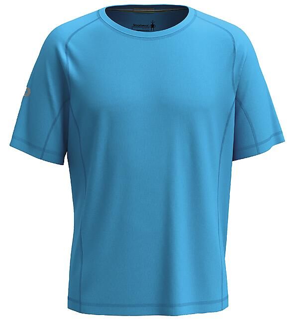 SMARTWOOL - T-SHIRT MC MENS ACTIVE ULTRALIGHT SHORT SLEEVE