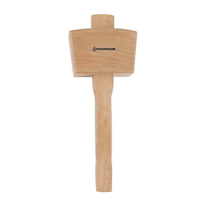 Maillet bois Magnusson 4,5