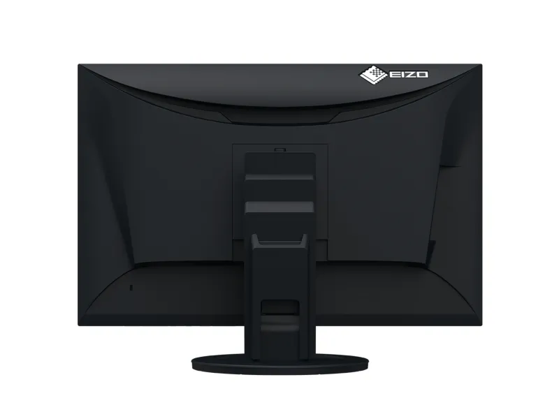 [OUTLET] - EIZO FlexScan EV2495-BK - Med FlexStand - LED-skærm - 24.1