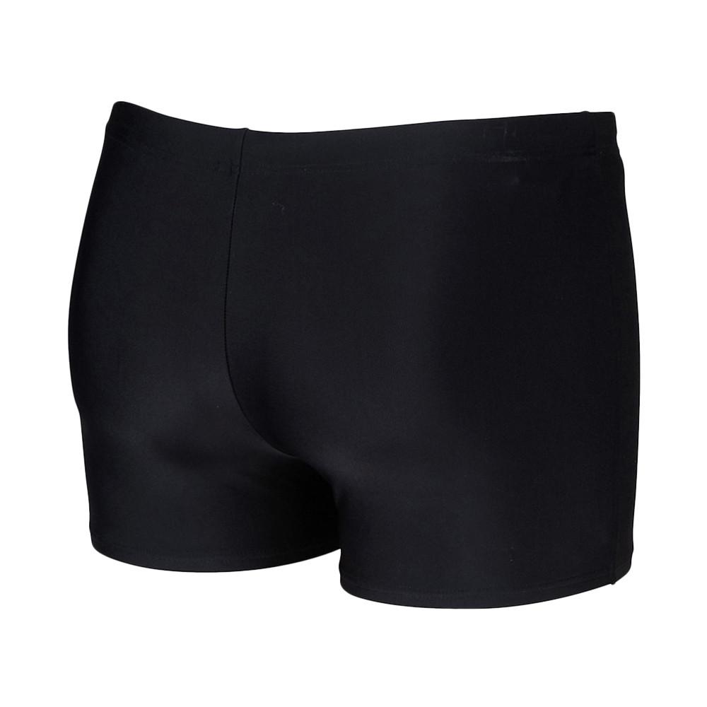 Arena Maillot de bain 1 pièce Noir/Rose Homme Arena Reflex