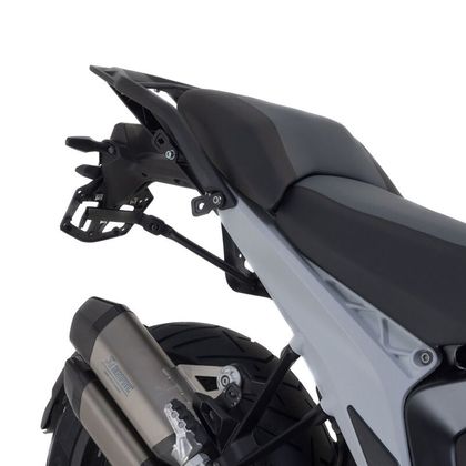 Support valises SW-MOTECH PRO - Noir