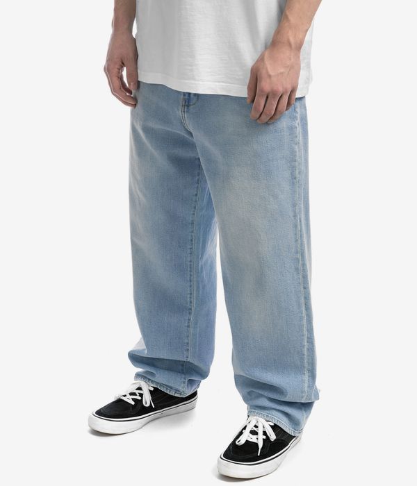 REELL Solid Jeans (light blue stone)