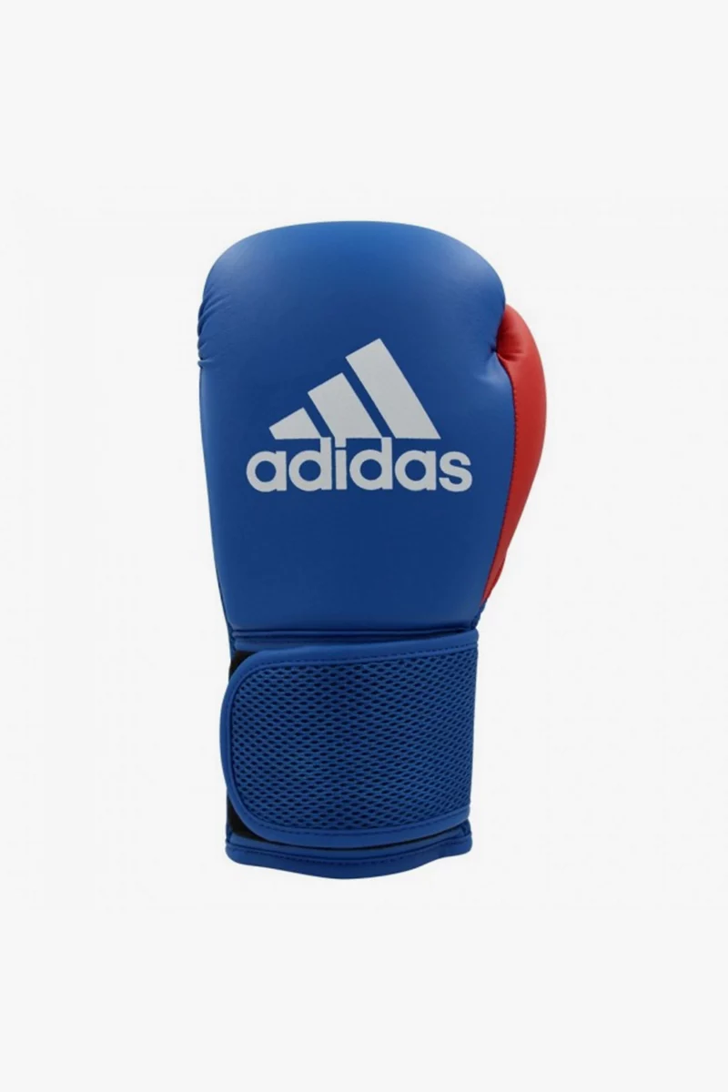 adidas Performance 2-Pack Kinder Boxhandschuh + Pratze