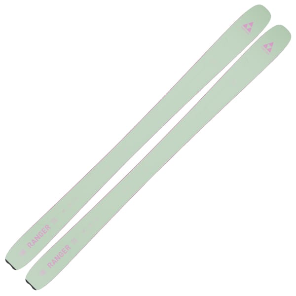 Ski FISCHER RANGER 90 W GREEN