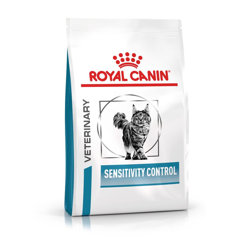 Royal Canin Veterinary Sensitivity Control SC27