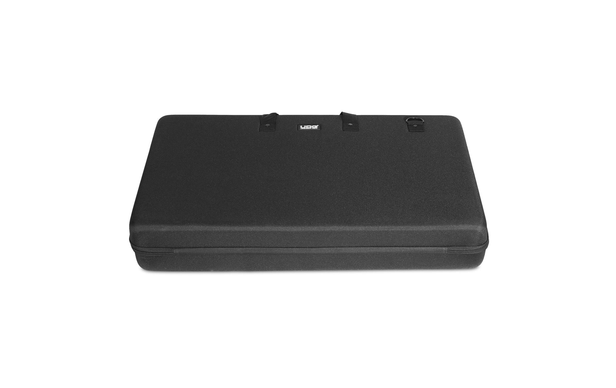 Transportcase Creator für DJ-Controller<br>Hardcase für verschiedene DJ-Controller-Modelle