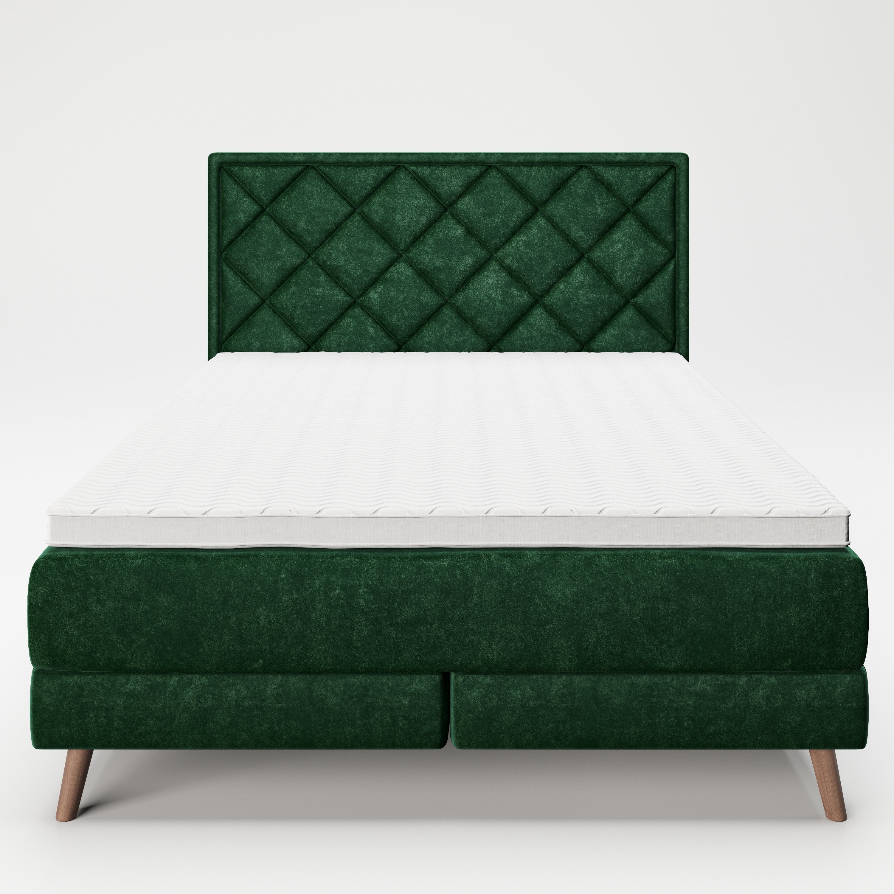 PLAYBOY - Boxspringbett 