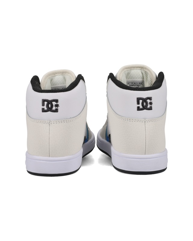 DC Shoes Sneaker »Manteca 4 Hi«