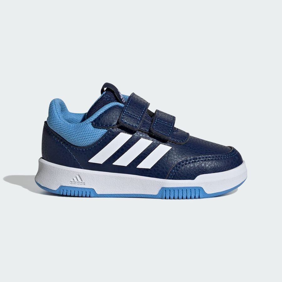 Adidas Chaussure à scratch Tensaur