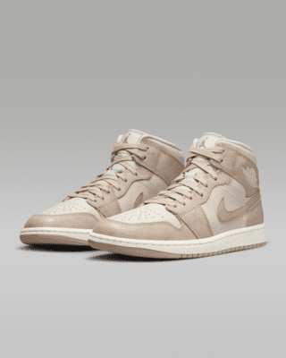 Air Jordan 1 Mid SE Women's Shoes