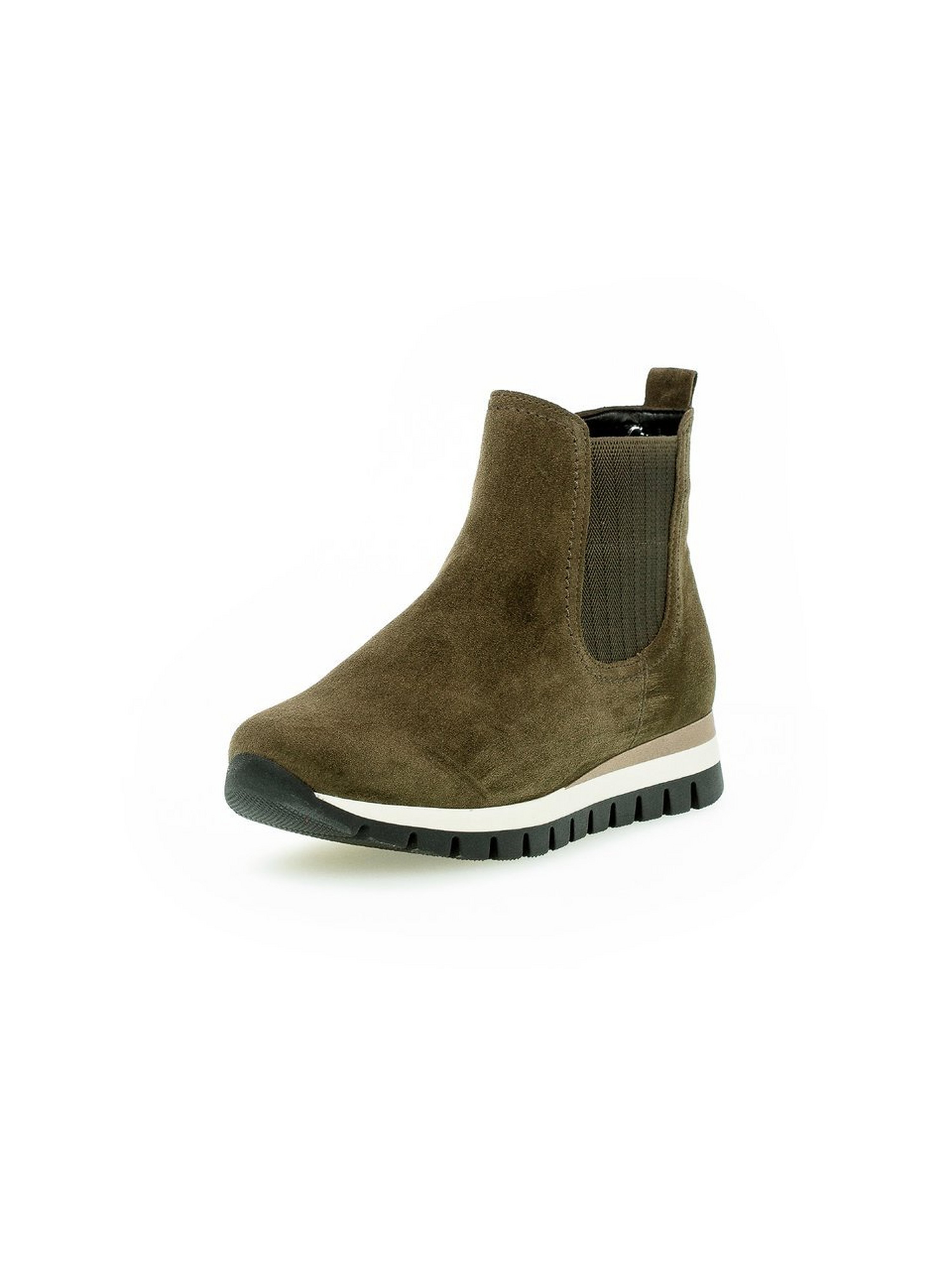 Stiefelette