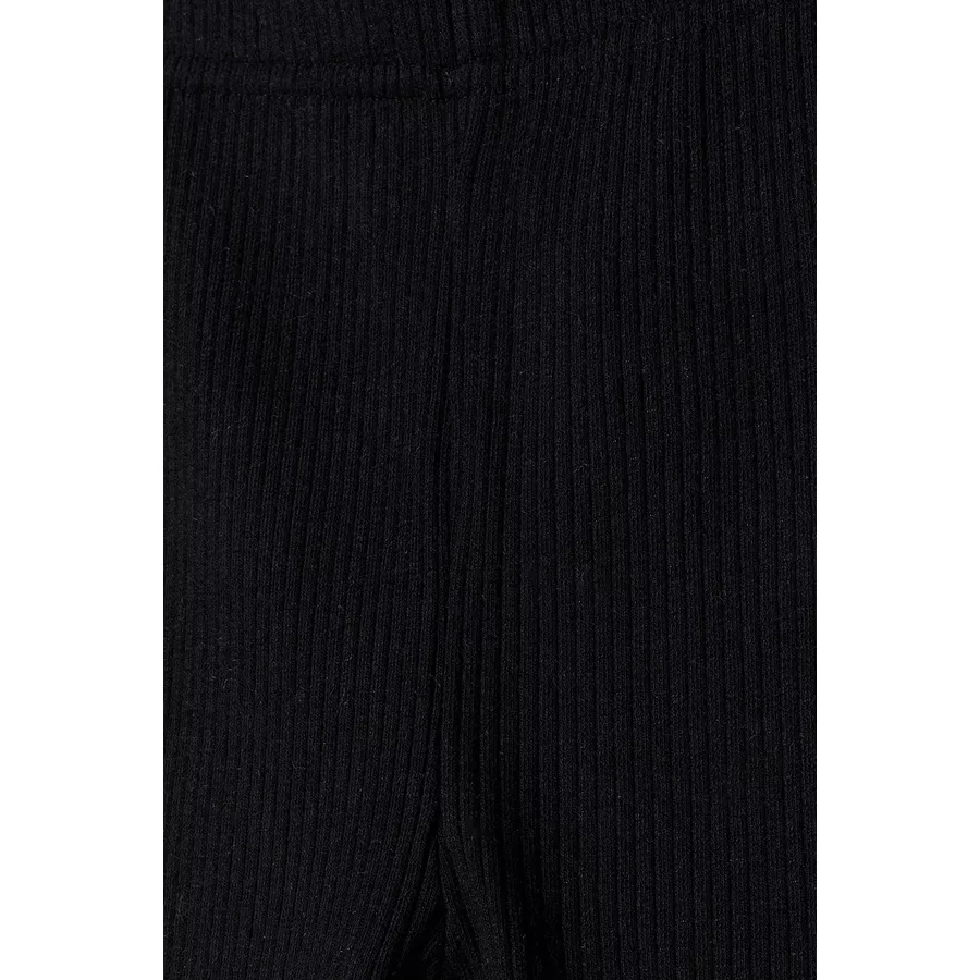 MINOTI Leggings Schwarz