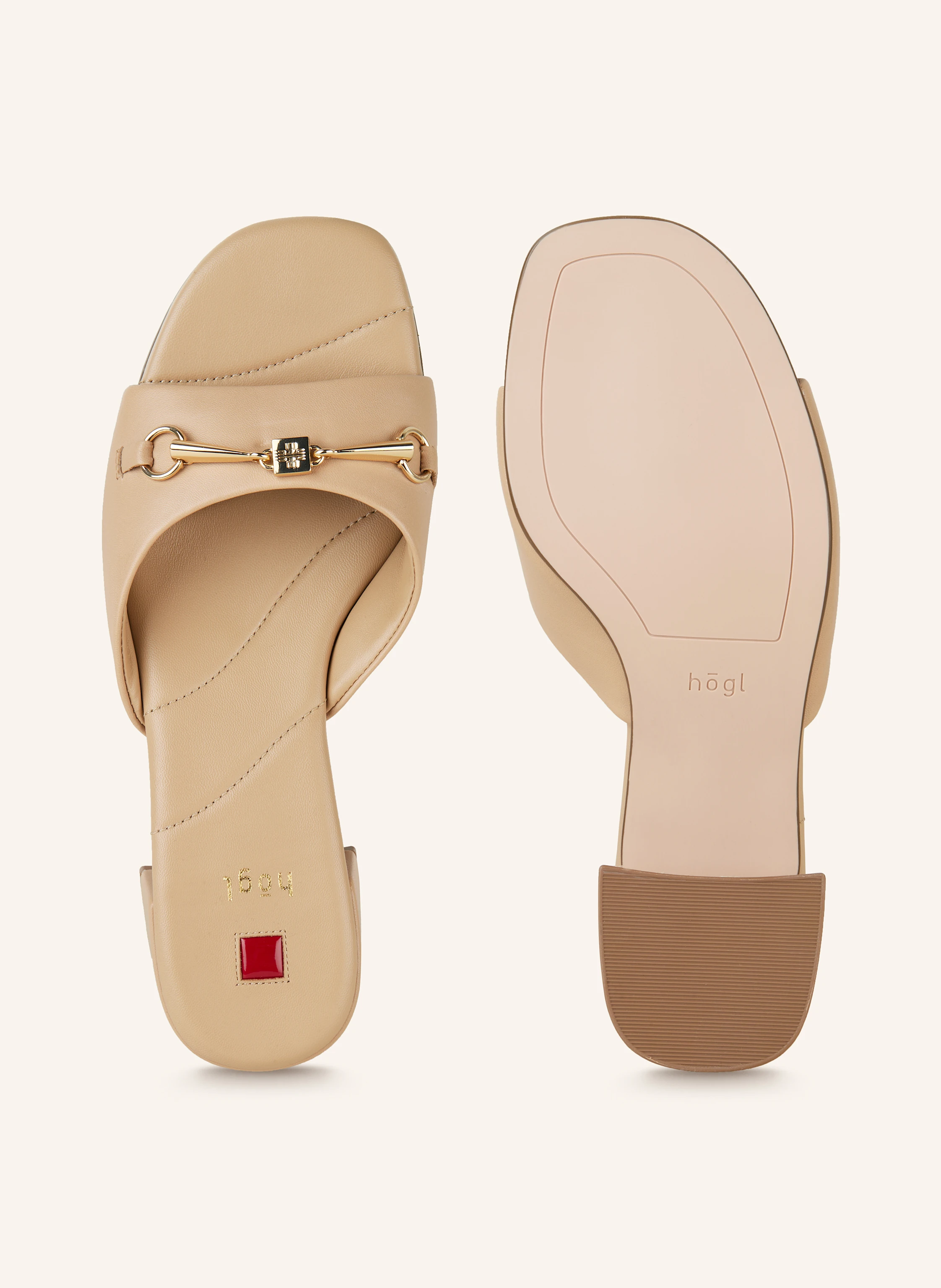 Högl Mules