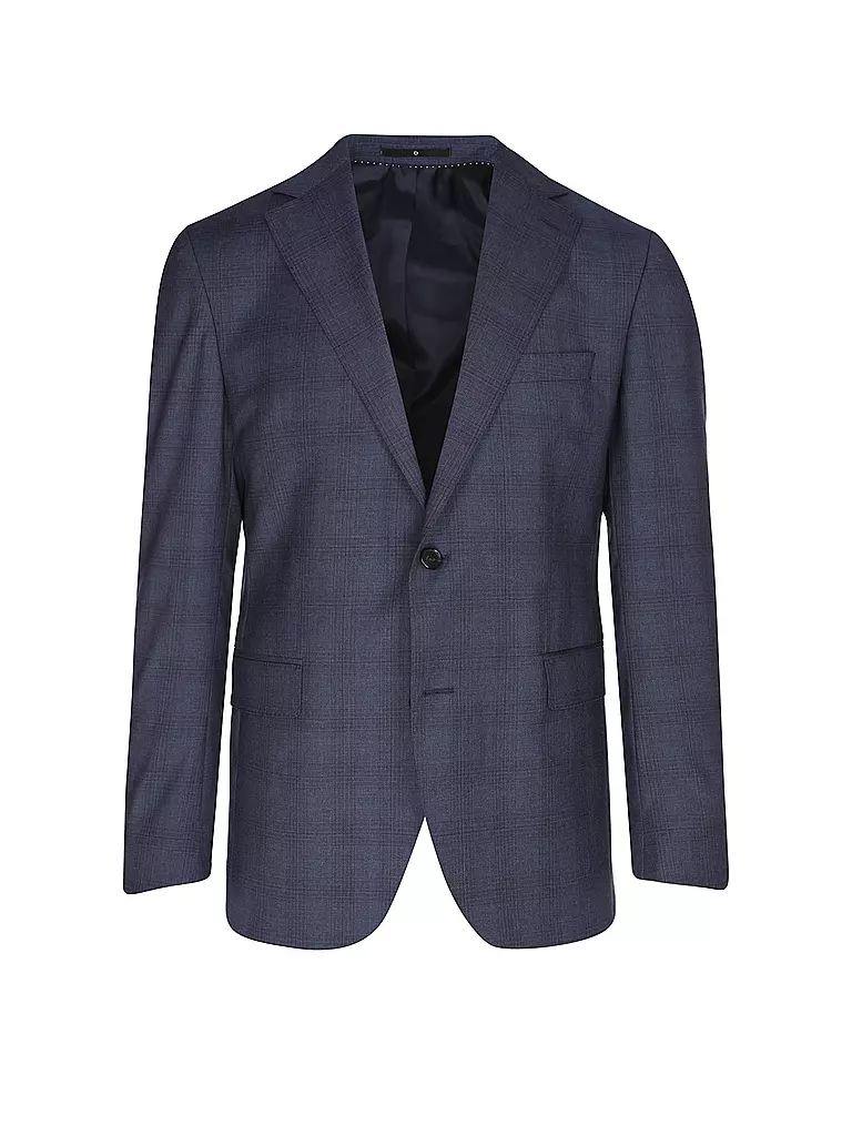 DRESSLER Sakko SEAN blau