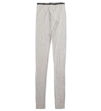 Say-So Leggings - Grau