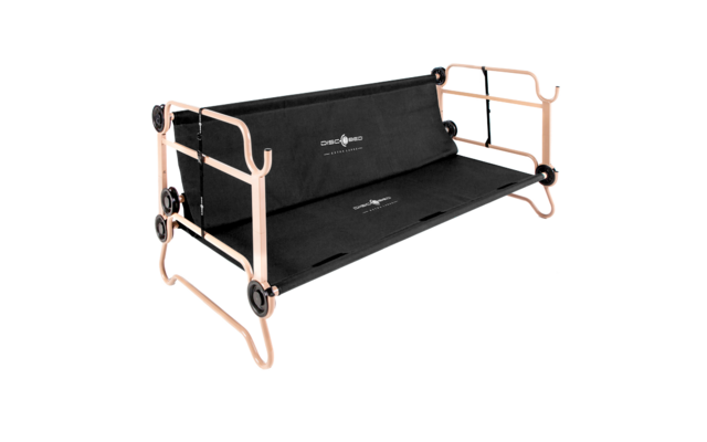 Disc-O-Bed Stockbett XL