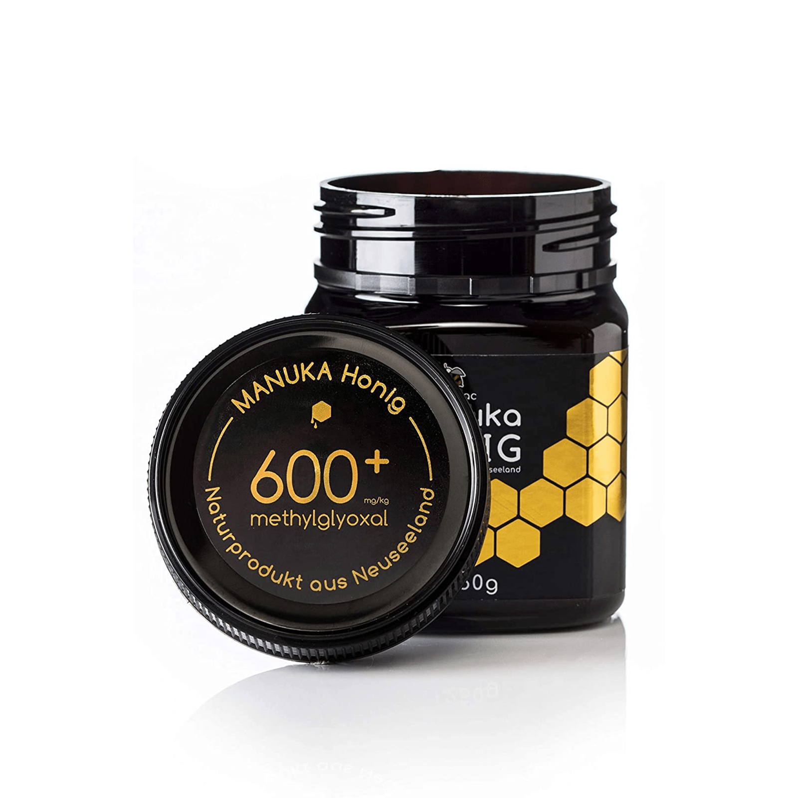 Larnac Manuka Honig MGO 600+ (250g)