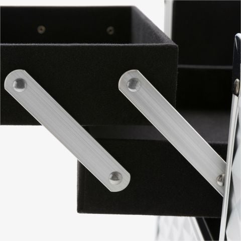 Kosmetikkoffer Diamant