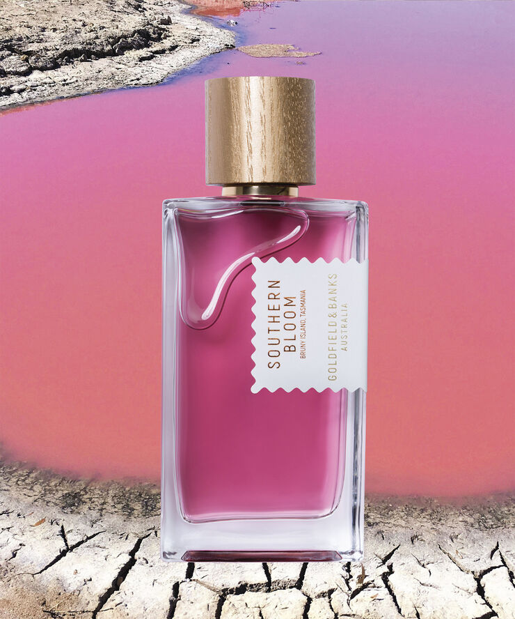 Goldfield & Banks GOLDFIELD & BANKS Southern Bloom 10 ml