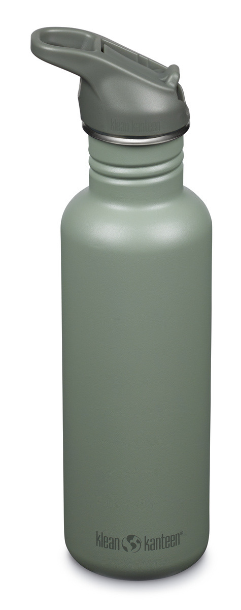 800ml Classic Flip Sport Cap