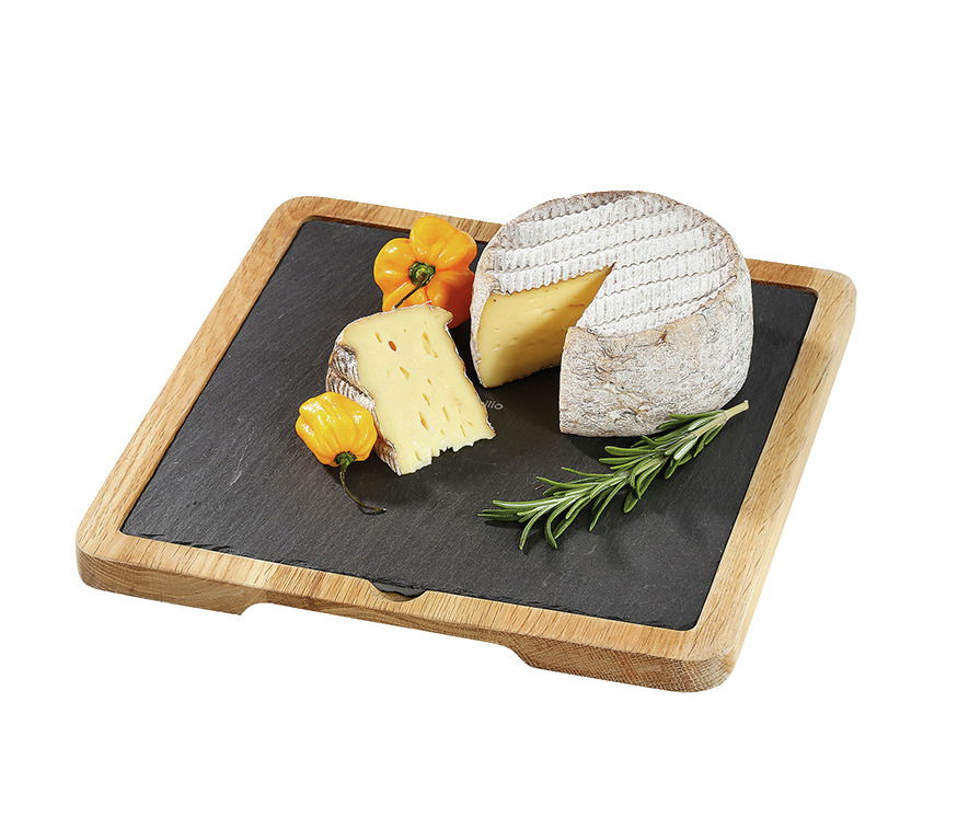 Cilio Servierbrett FORMAGGIO