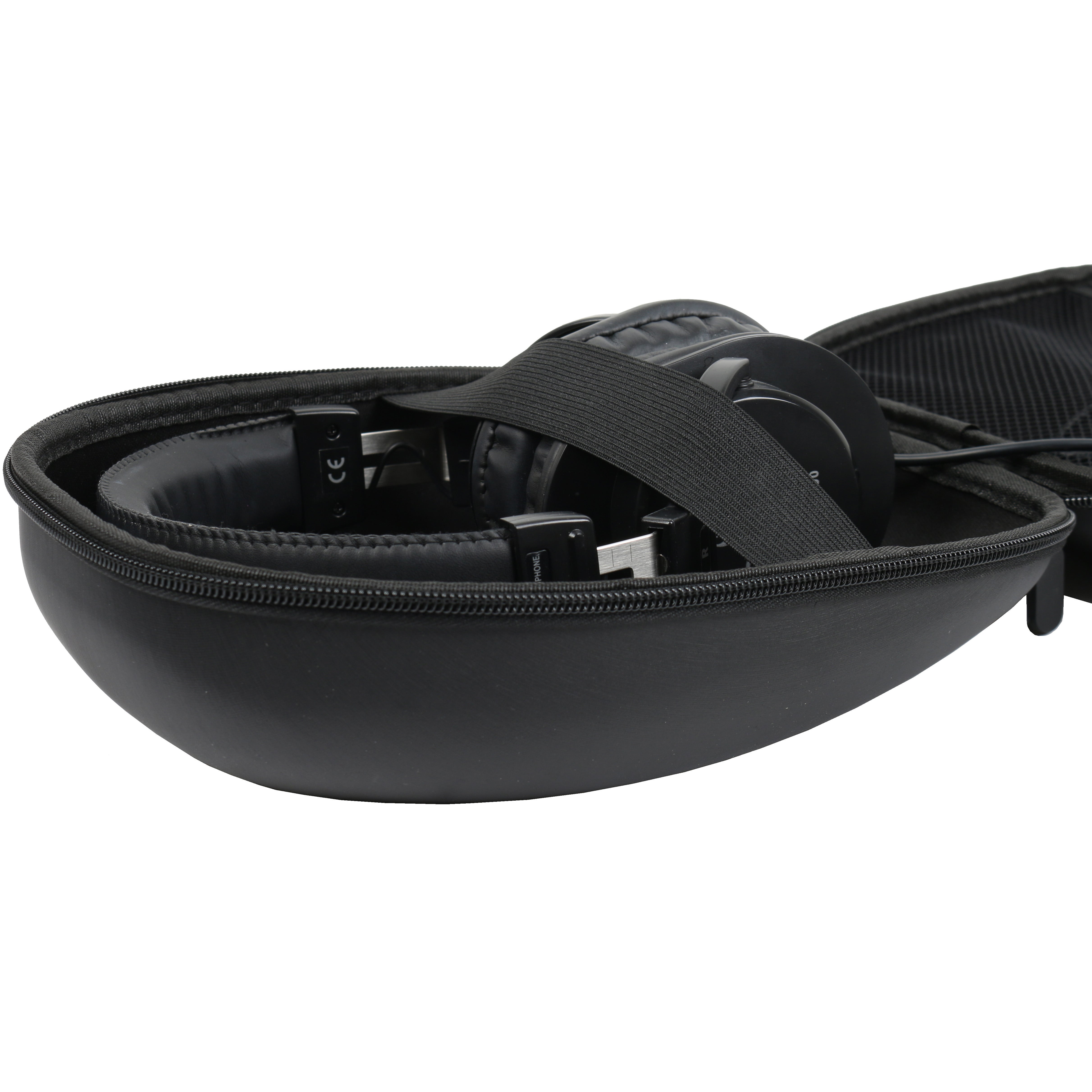 Devine HP-BAG universele hardcase voor hoofdtelefoons