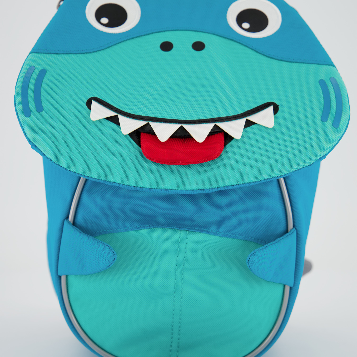 Affenzahn Small Friend Backpack Shark