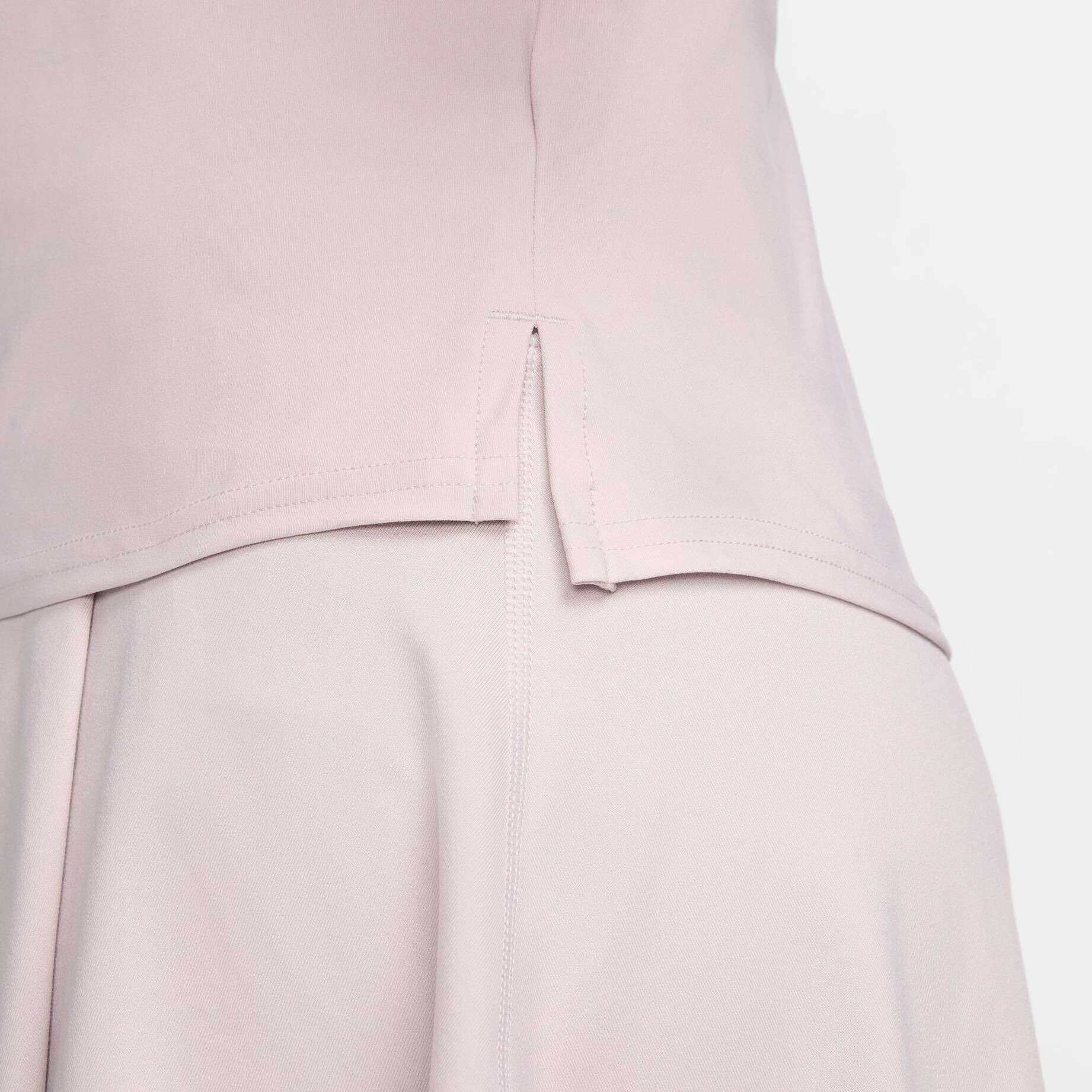 Nike| Damen Tennisshirt NIKE COURT DRIFIT langärmelig